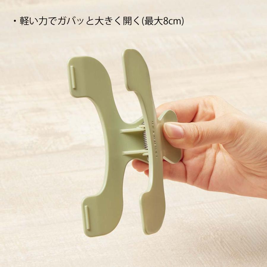 【欠品中:納期未定 入荷次第発送】サンスター文具 sun-star ウカンムリクリップ スモーキーソーダ S3623343 | サンスター文具 | 05