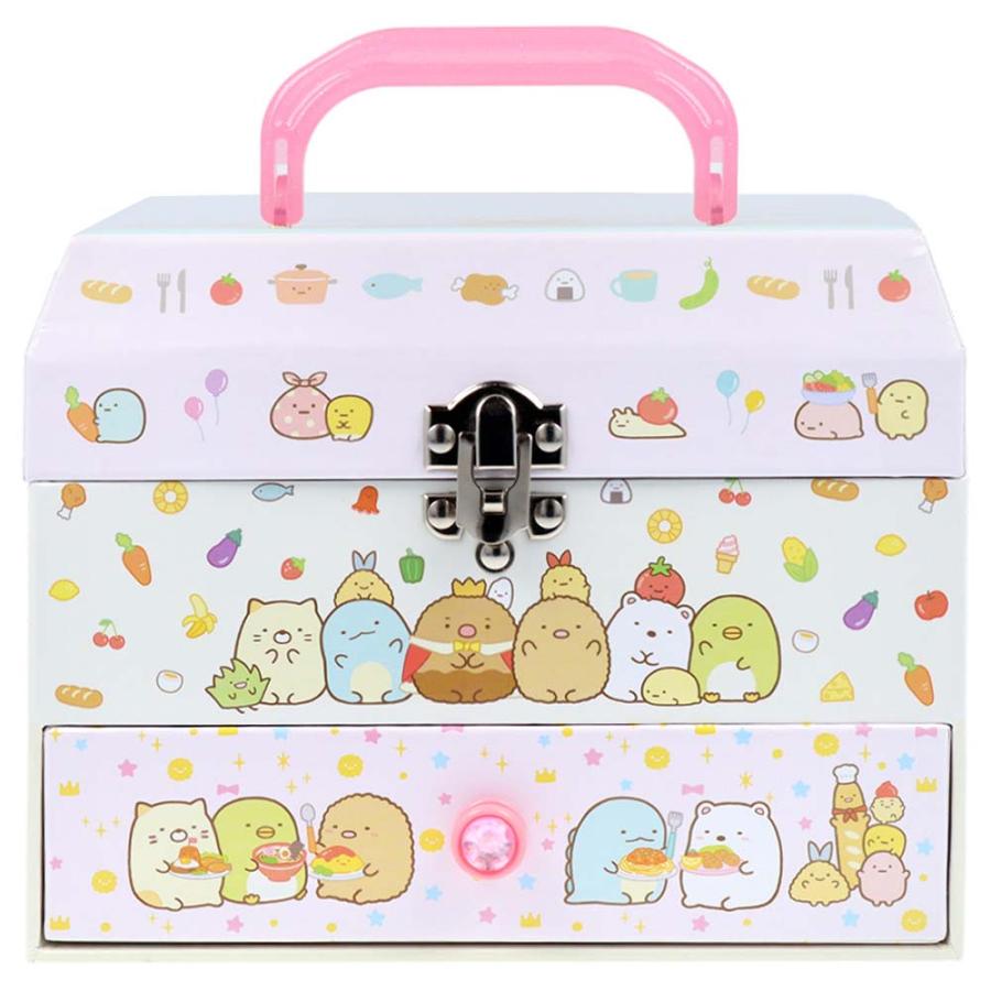 サンスター文具 sun-star ひみつのすみっコボックス すみっコぐらし 7071254E | サンスター文具 | 04