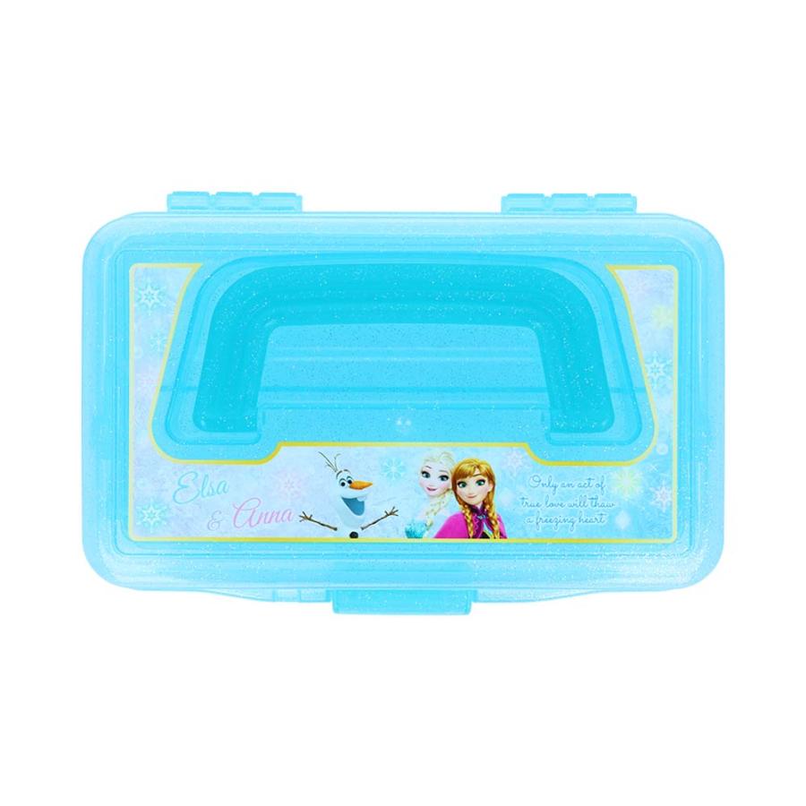 サンスター文具 sun-star フレンドリー！デコチャームボックス アナと雪の女王 5710044A ギフト プレゼント クリスマス | サンスター文具 | 04