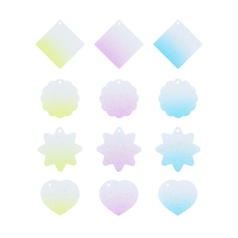 サンスター文具 sun-star フレンドリー！デコチャームボックス アナと雪の女王 5710044A ギフト プレゼント クリスマス | サンスター文具 | 09