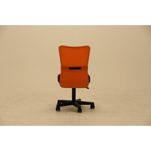 不二貿易 メッシュバックチェアー ハンター OR オレンジ 90868 |  | 01