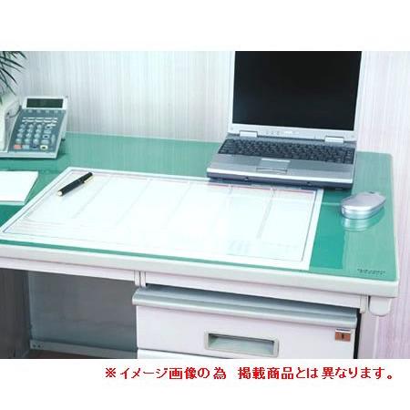 ミワックス SDスタンダードデスクマット 600x450mm ダブルタイプ SD-645W |  | 01