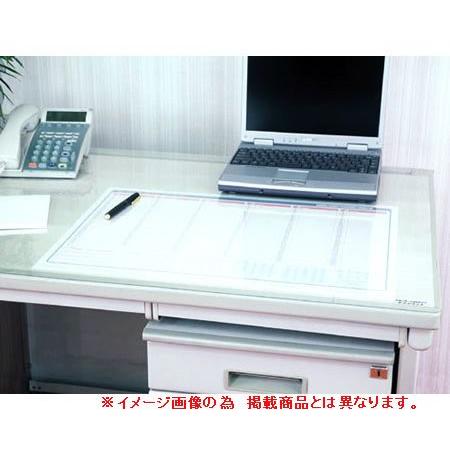 ミワックス SDスタンダードデスクマット 600x450mm シングルタイプ SD-645S |  | 01