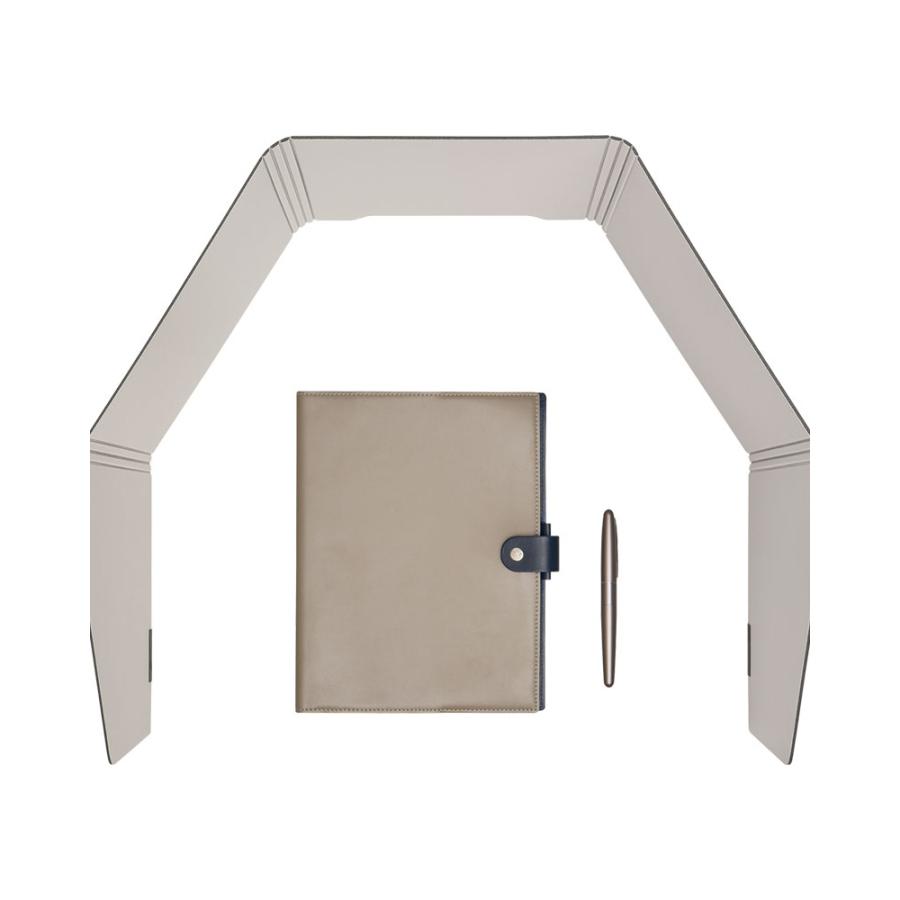 キングジム kingjim パ−ソナル パ−ティション | ブランド登録なし | 02