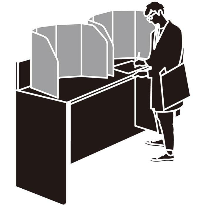 キングジム kingjim パ−ソナル パ−ティション | ブランド登録なし | 07