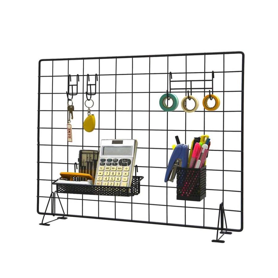 光 HIKARI パンチングボード用 スタンド 2個入 5個セット PBSND-118 | ブランド登録なし | 03