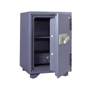 日本アイ・エス・ケイ キングスーパーダイヤル耐火金庫 KS-50SD 地震 災害 防災 | 日本アイ・エス・ケイ