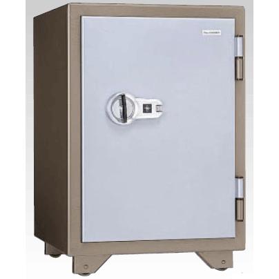 日本アイ・エス・ケイ 特殊マグネットロック式耐火金庫 アラーム付 KMX-50MA 地震 災害 防災 | 日本アイ・エス・ケイ