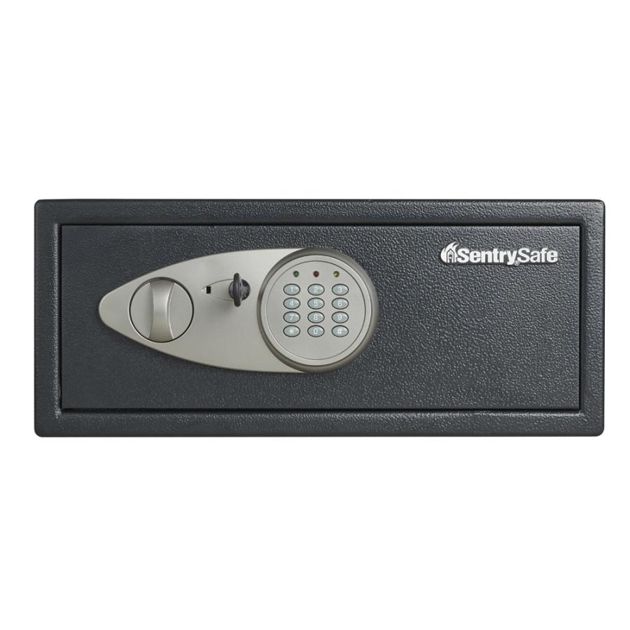 セントリー テンキー式 パーソナル セキュリティ 保管庫 X075