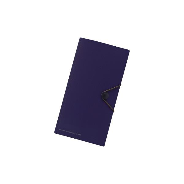 LIHIT LAB.＜リヒトラブ＞ SMART FIT キャリングポケット ｆｏｒ Ｔｒａｖｅｌ F-7526-11ネイビー/F7526-11/F7526-ネイビー/F-7526-ネイビー | 