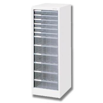 ナカバヤシ＜Nakabayashi＞ アバンテV2 フロアケース A4 浅型6段・深型6段 AF-H12シロ | アバンテV2