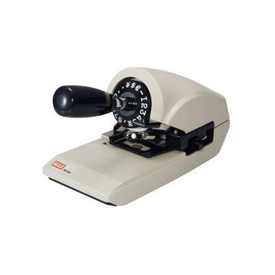 マックス MAX ロータリーチェックライター RC-150S RC90005 | 