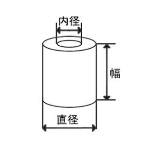 シャープ純正　サーマルレジロールペーパー　(感熱レジロール紙)　58mm　5巻入　RL140T | 