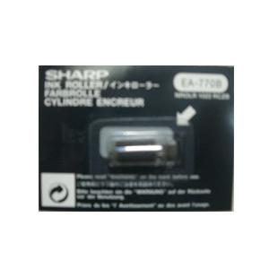 シャープ　インクローラー（黒）　TY0222B　EA−770B | 