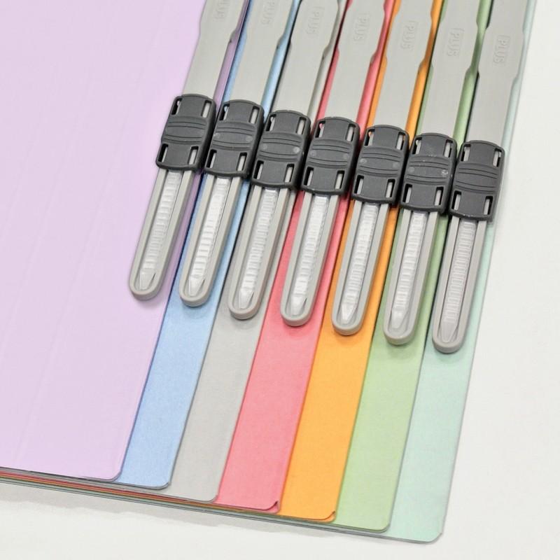 プラス(PLUS)エコノミー フラットファイル 30冊パック A4-S 150枚とじ イエロー NO.021E*3　79-357*3 | PLUS | 09