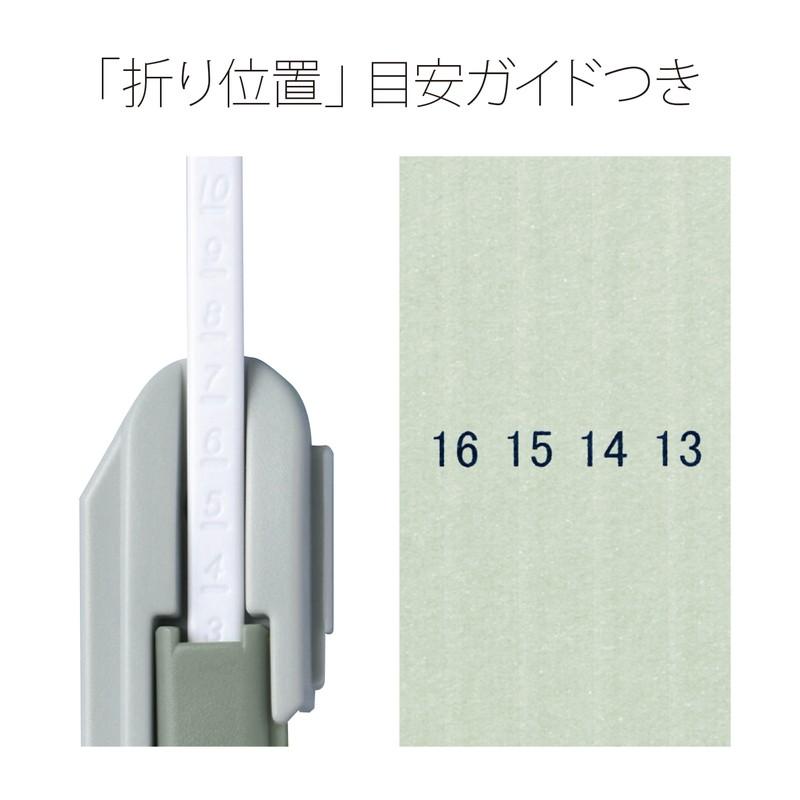 プラス(PLUS)背幅伸縮フラットファイル セノバス EX 樹脂とじ具 A4-S グレー FL-021SL　89-147 | PLUS | 05