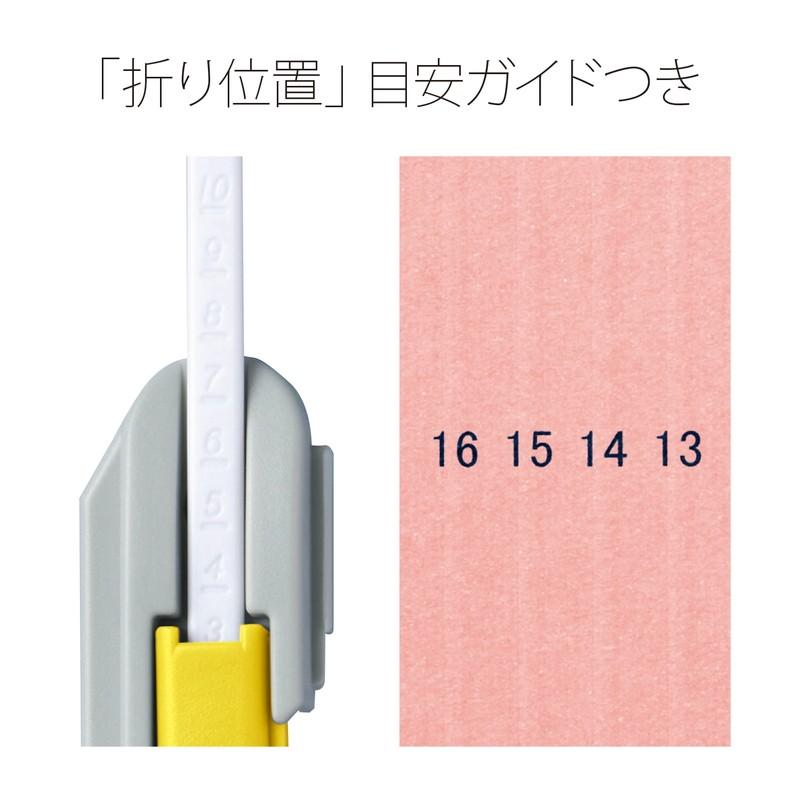 プラス(PLUS)背幅伸縮フラットファイル セノバス 樹脂とじ具 A4-S ピンク FL-021SS　88-620 | PLUS | 05