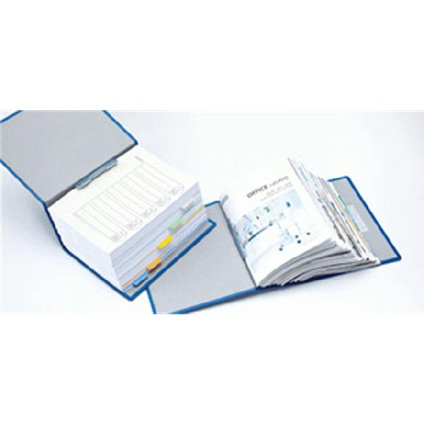 キングジム＜KINGJIM＞ キングファイル スーパードッチ＜特厚＞ 3510 | KING JIM | 01