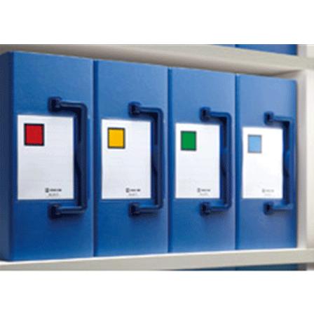 キングジム＜KINGJIM＞ キングファイル スーパードッチ＜特厚＞ 3510 | KING JIM | 02