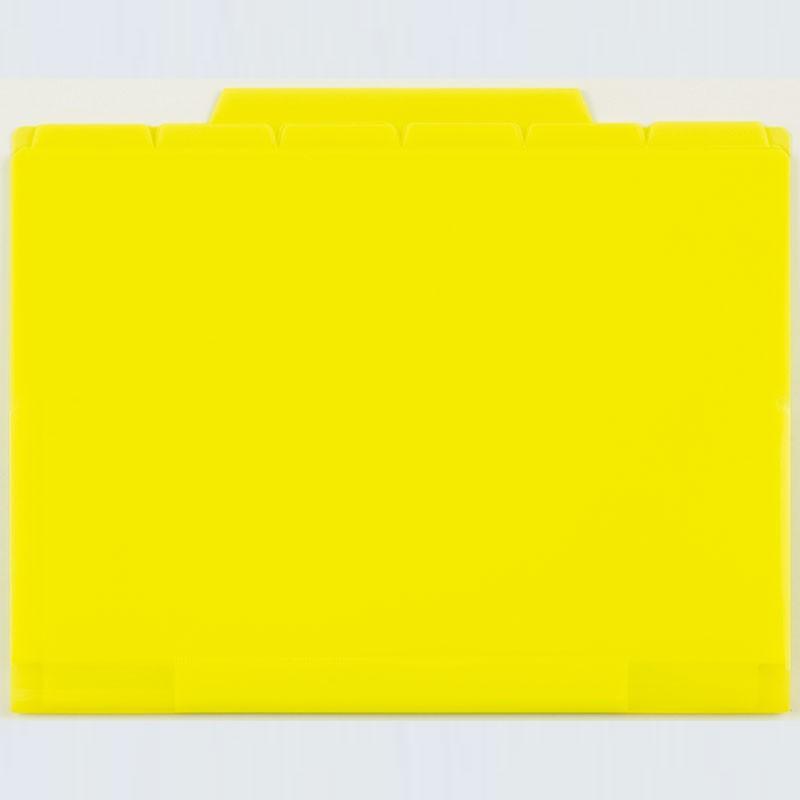 セキセイ　Actif　アクティフ　１２インデックスホルダー　ライトグリーン　ACT-912-33 | 