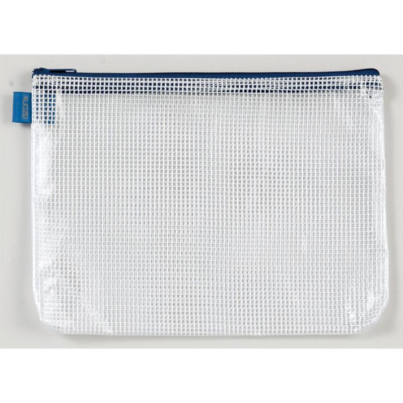 セキセイ　AZONX アゾンメッシュケース　Ｂ６タイプ　ブルー　AZ-50-10 | 