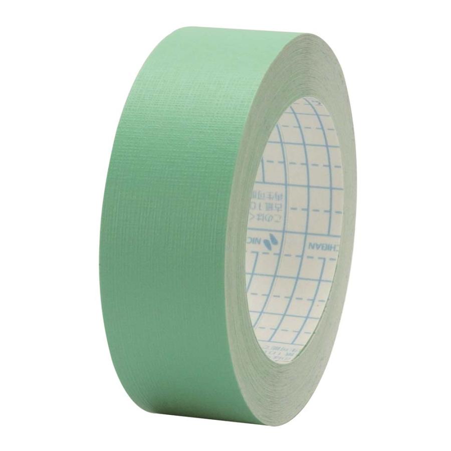 Nichiban　ニチバン　製本テープ　幅25mm　パステルグリーン　BK-2531 | NICHIBAN | 01