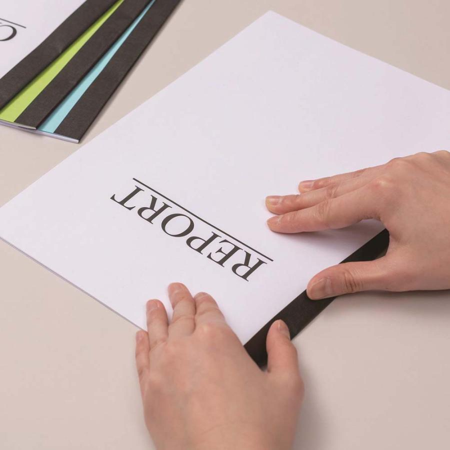 Nichiban　ニチバン　製本テープ　幅25mm　黄色　BK-252 | NICHIBAN | 06