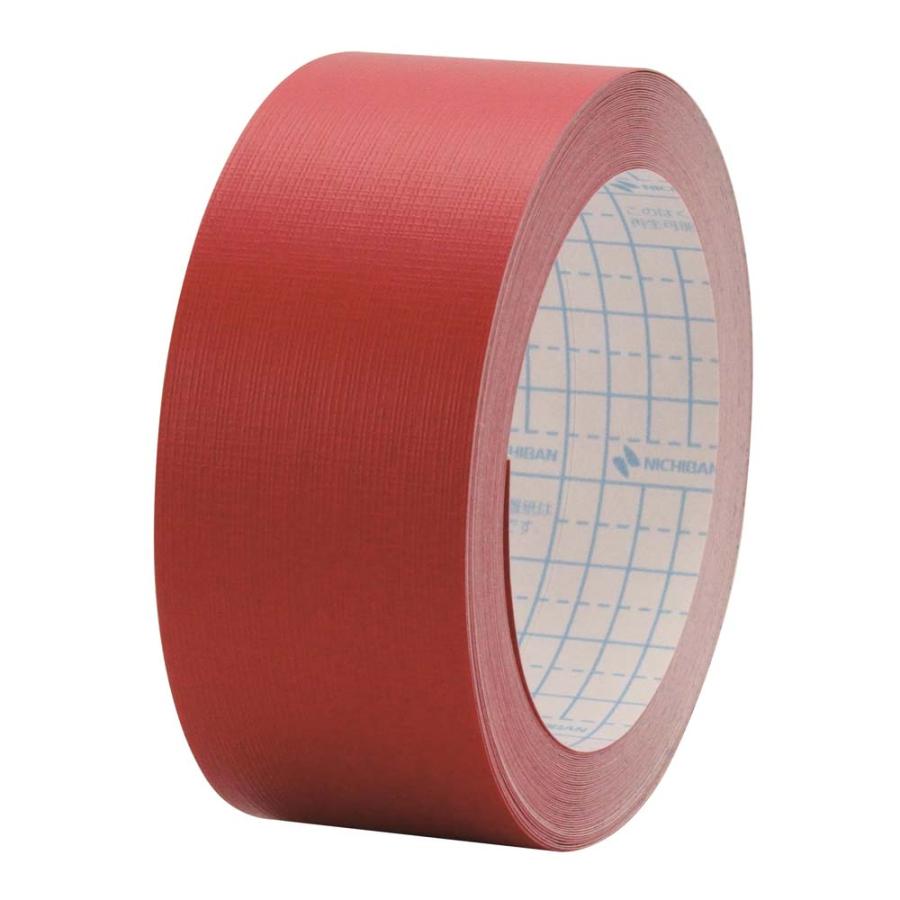 Nichiban　ニチバン　製本テープ　幅35mm　赤　BK-351 | NICHIBAN | 01