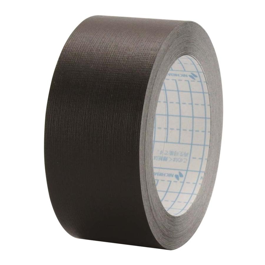 Nichiban　ニチバン　製本テープ　幅35mm　黒　BK-356 | NICHIBAN | 01