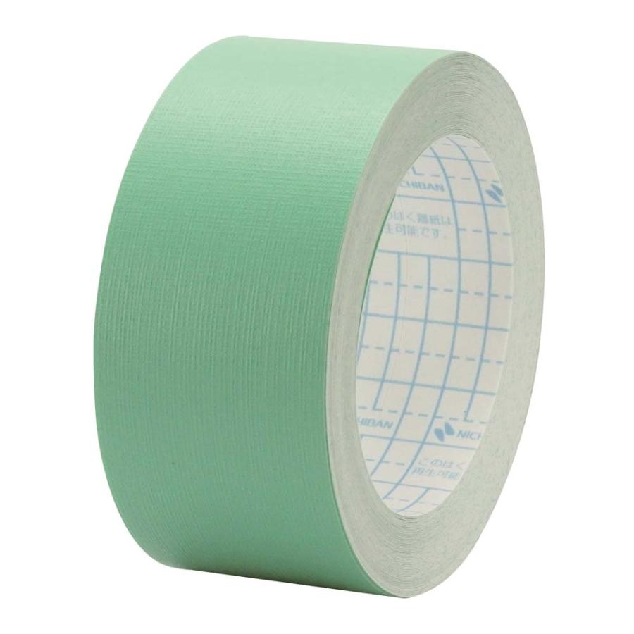 Nichiban　ニチバン　製本テープ　幅35mm　パステルグリーン　BK-3531 | NICHIBAN | 01