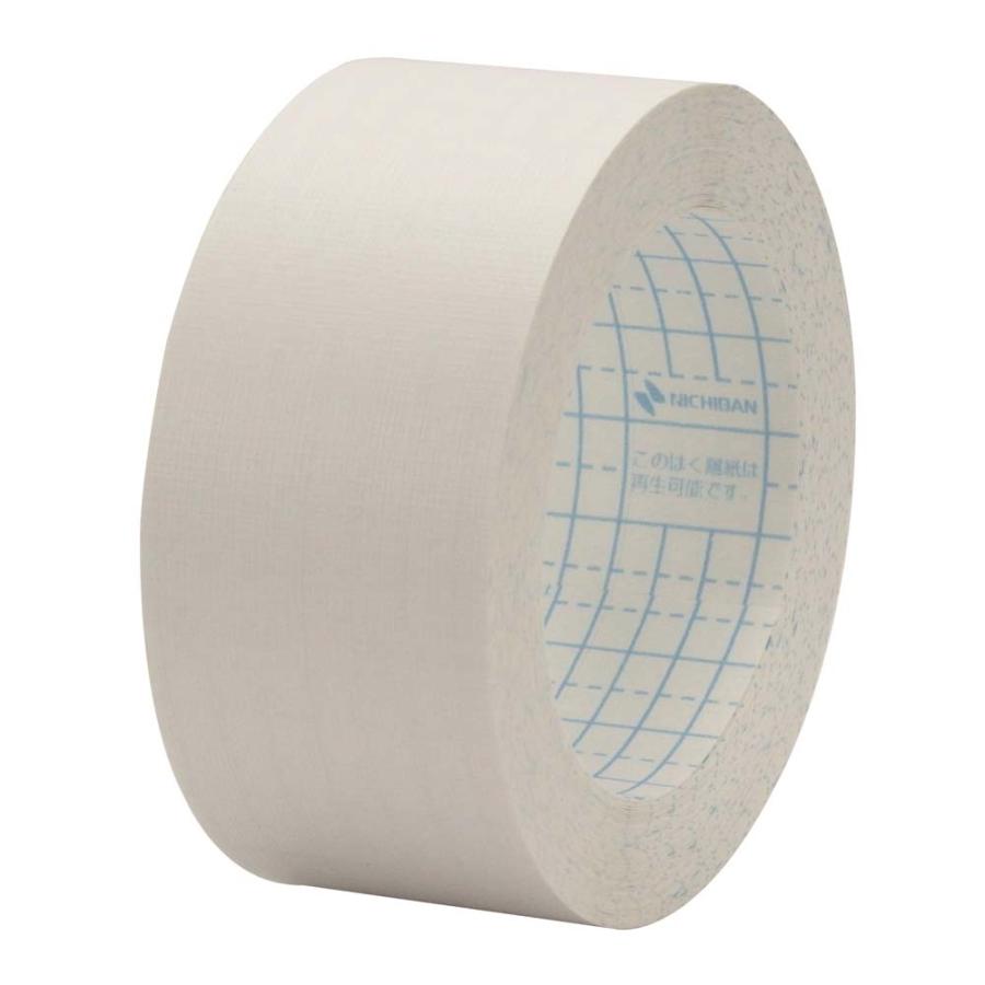 Nichiban　ニチバン　製本テープ　幅35mm　白　BK-355 | NICHIBAN | 01