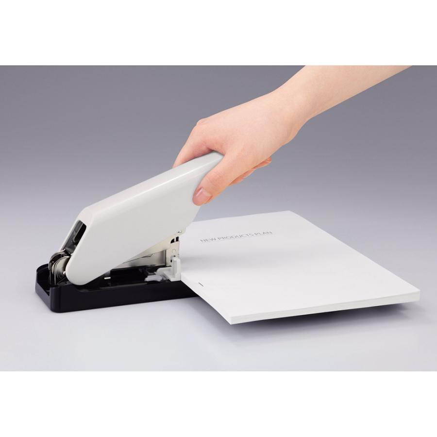 マックス MAX 卓上中型ホッチキス HD-3DEL HD91404 | マックス | 02