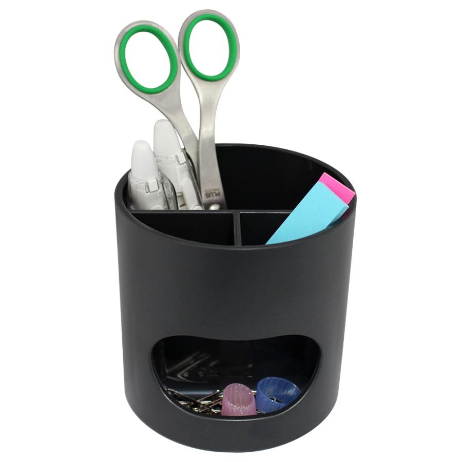 プラス(PLUS) はさみ ステンレス鋏 左手用 グリーン NO.165L　34-940 | PLUS | 04