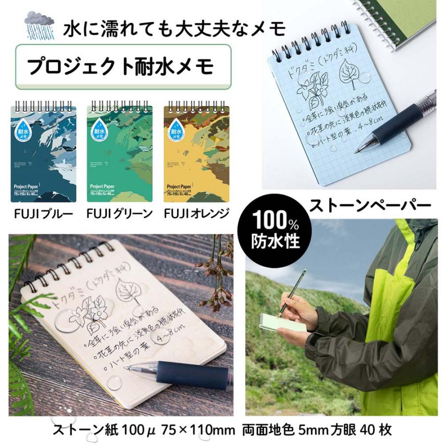 多機能料理ばさみ(ブラック)とペンとお出かけセット set2305-6 | PLUS | 06