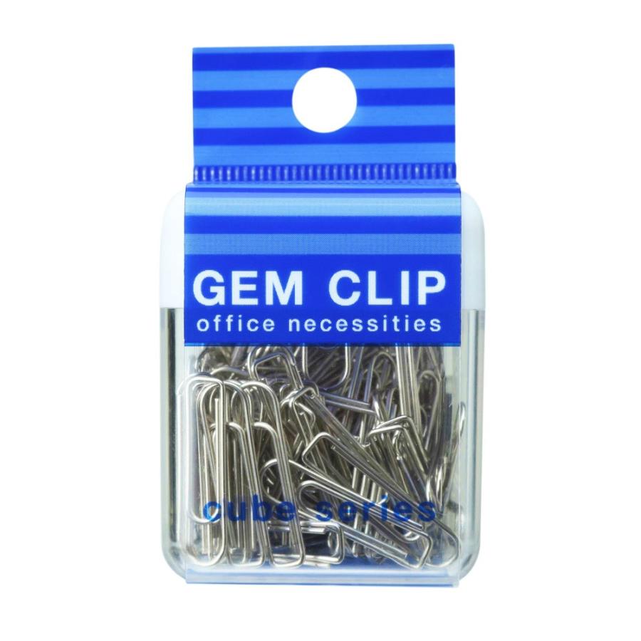 サンフレイムジャパン　ＣＵＢＥ　ゼムクリップ（小）　500-2494 5002494 | 