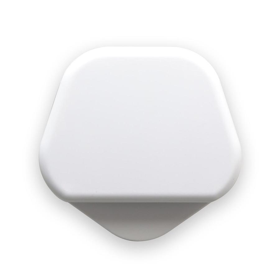 マグエックス マグネット ペーパーホルダー白 MPHX-W |  | 02