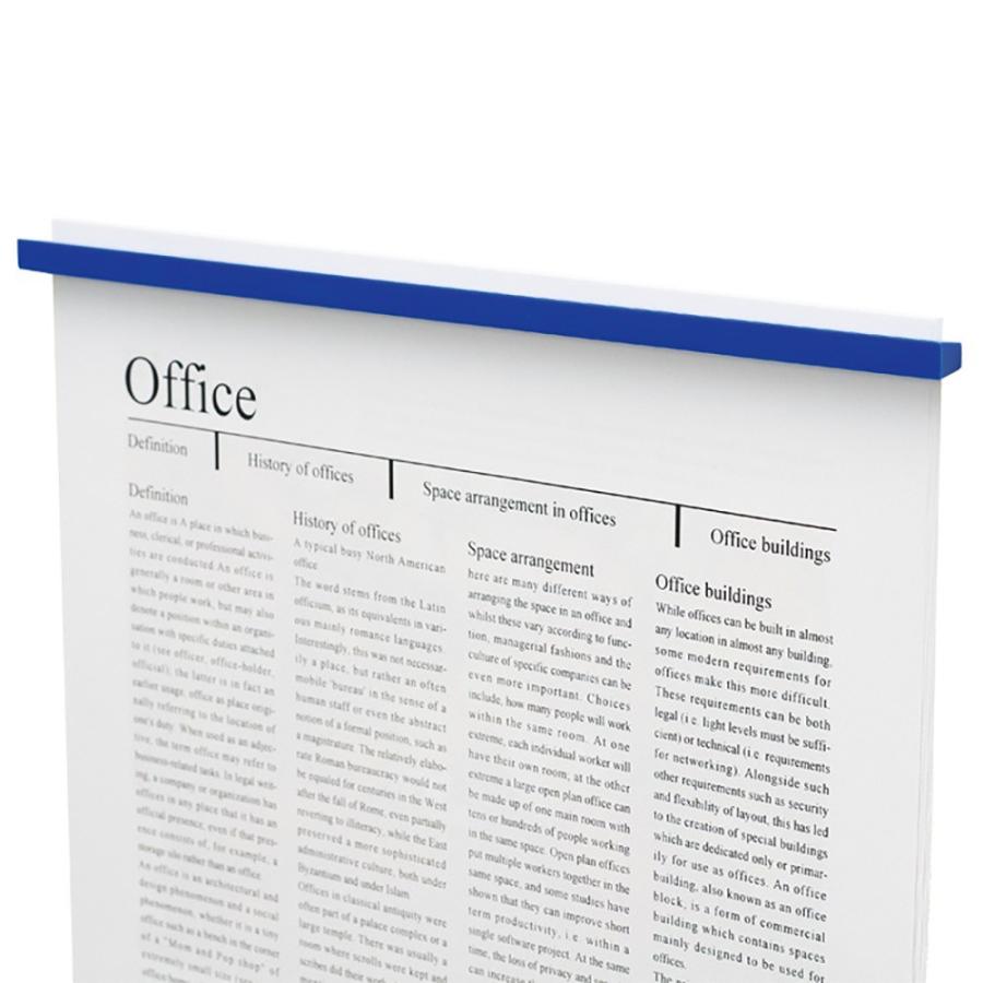 マグエックス マグネットスリムバー 220mm 3本入 白　MSLB-220-3P-W |  | 02