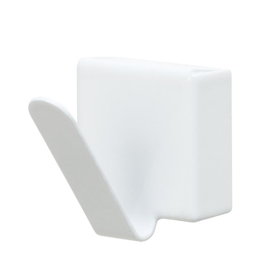 マグエックス マグネットマイクロフック 4個入 白　MCRO-4W |  | 01