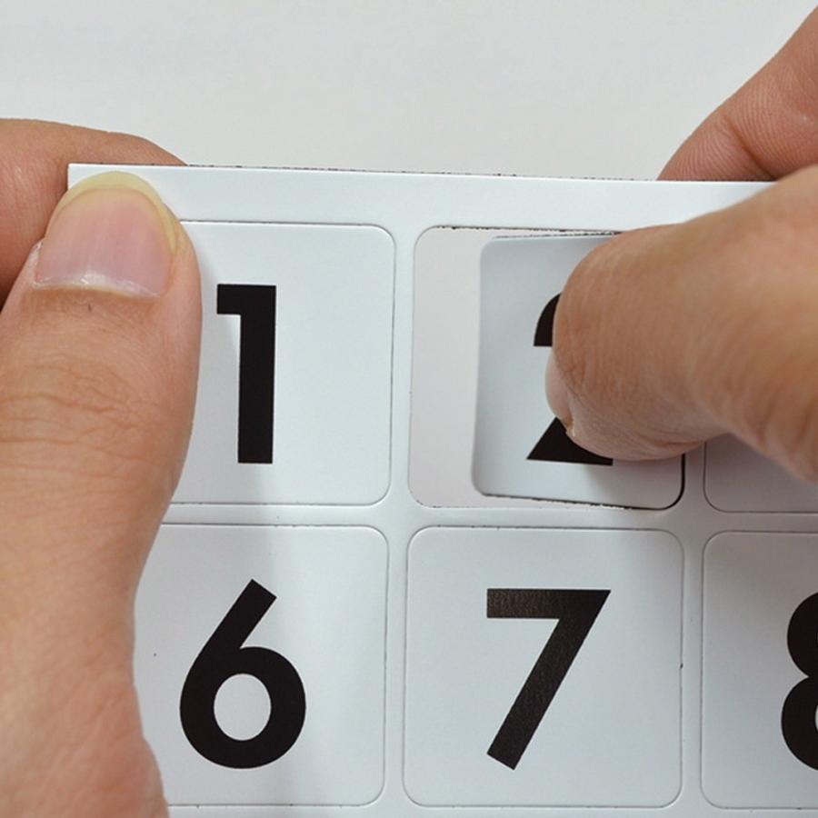 マグエックス マグネットデートシート 小 MSD31S |  | 03