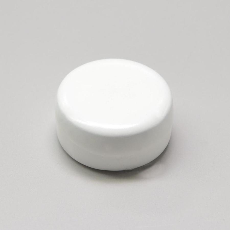 マグエックス カラーマグネット小　白3P MFCM183PW |  | 01