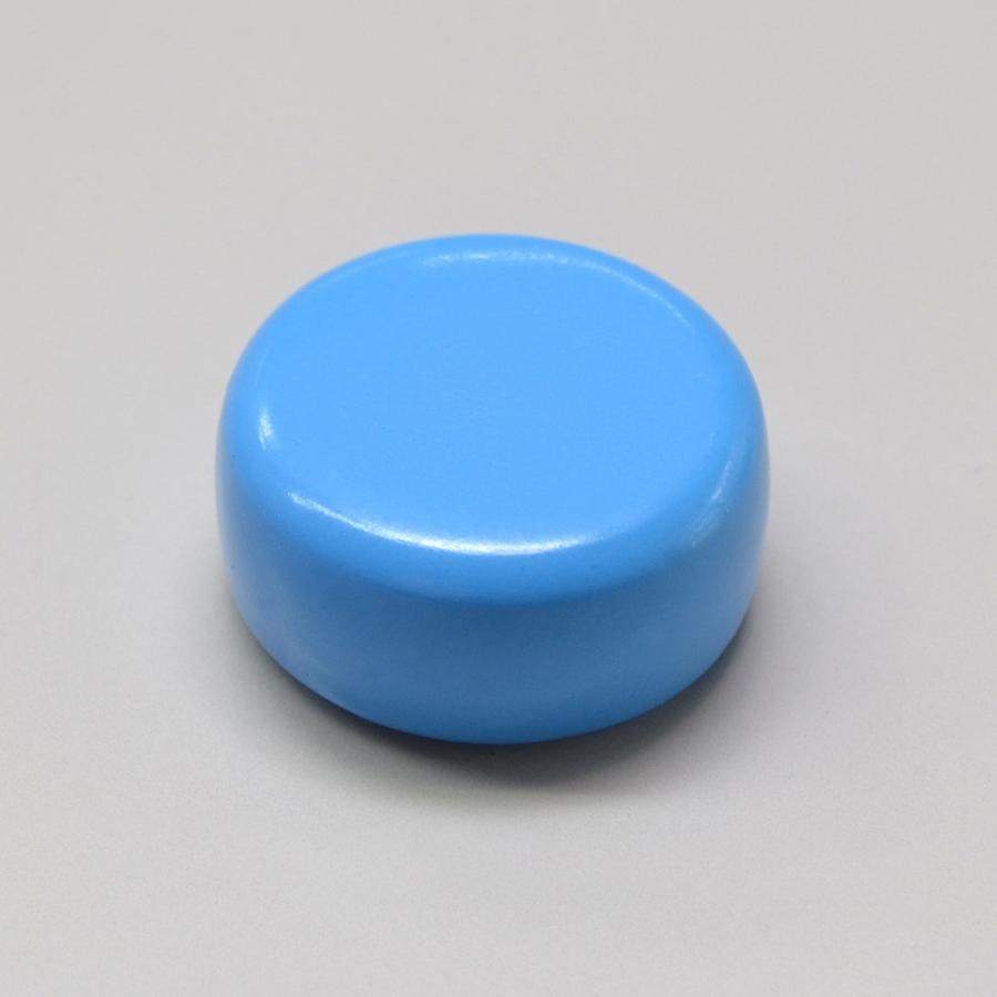 マグエックス カラーマグネット小　青3P MFCM183PB |  | 01