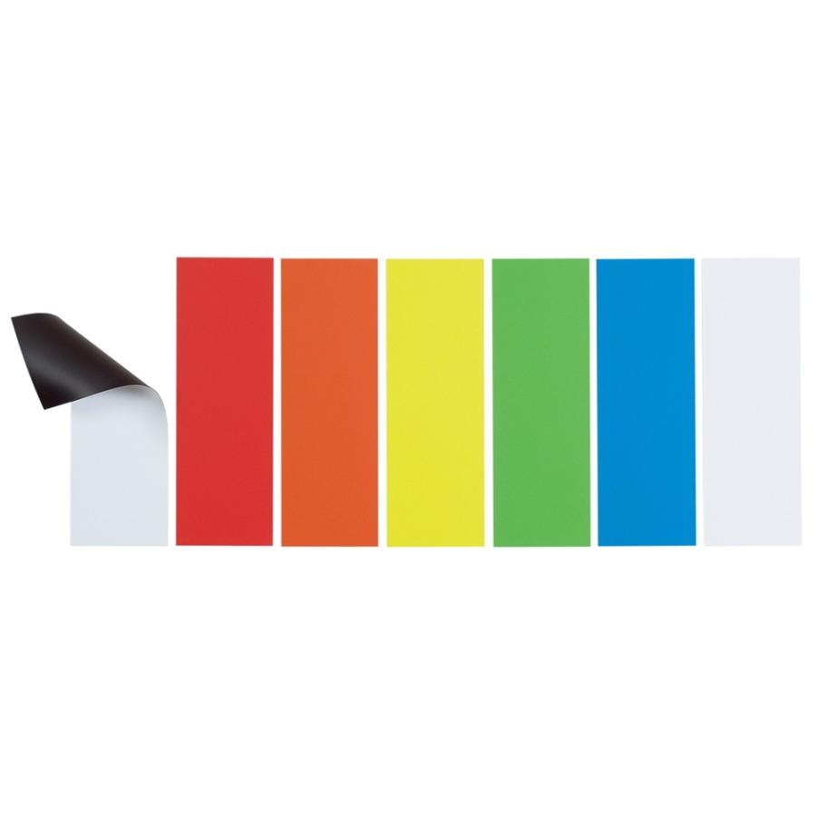 マグエックス マグネットカラーシート 小 白　MSC-08W |  | 04