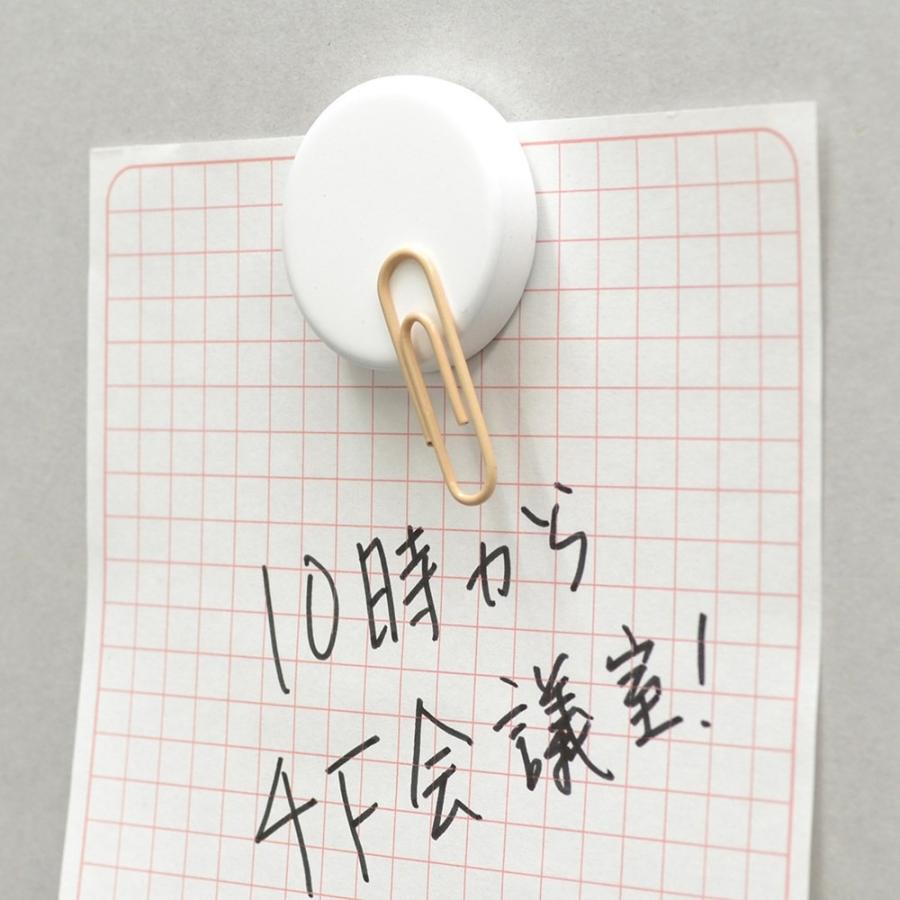 マグエックス 強力カラーマグネット 大　30mm 2個入 白　MFCM-30-2P-W |  | 02