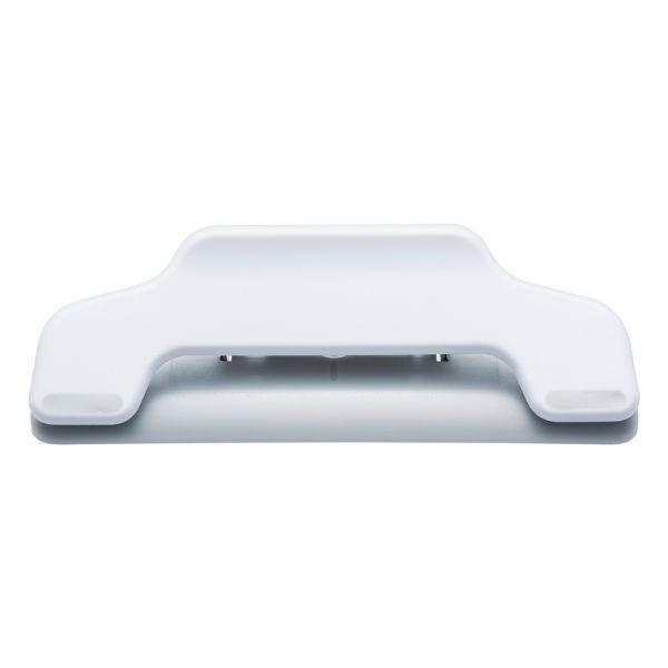 プラス(PLUS) マグネットクリップ ホールド.ワイド　ブリスター入 ホワイト CP-123MW-B 80-462 | PLUS