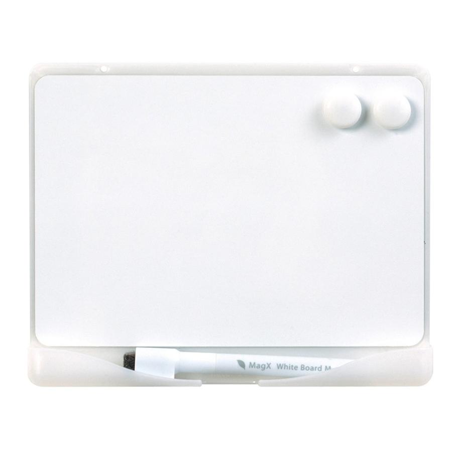マグエックス ホワイトボード ソフト ナチュルボ MSWB-2117NT |  | 01