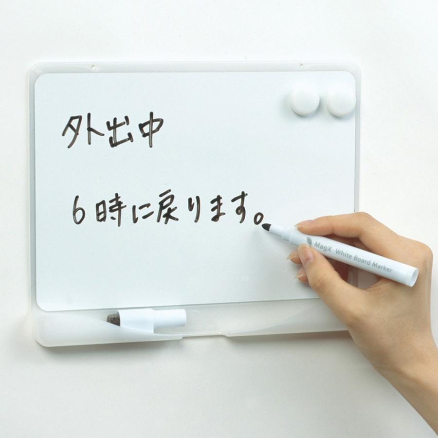 マグエックス ホワイトボード ソフト ナチュルボ MSWB-2117NT |  | 03