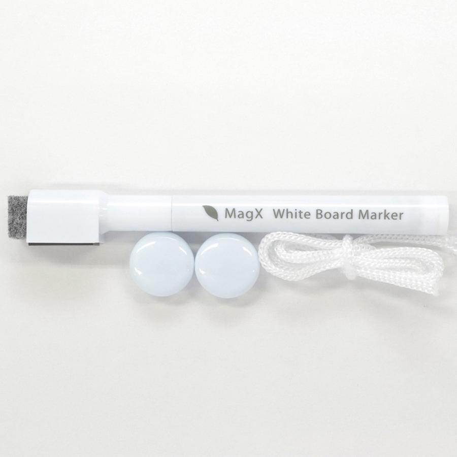 マグエックス ホワイトボード ソフト ナチュルボ MSWB-2117NT |  | 04