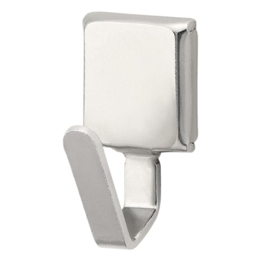 マグエックス マグネットフック メタルマイクロフック S 2個 2kg ネオジム磁石 MCRO-S-V |  | 01