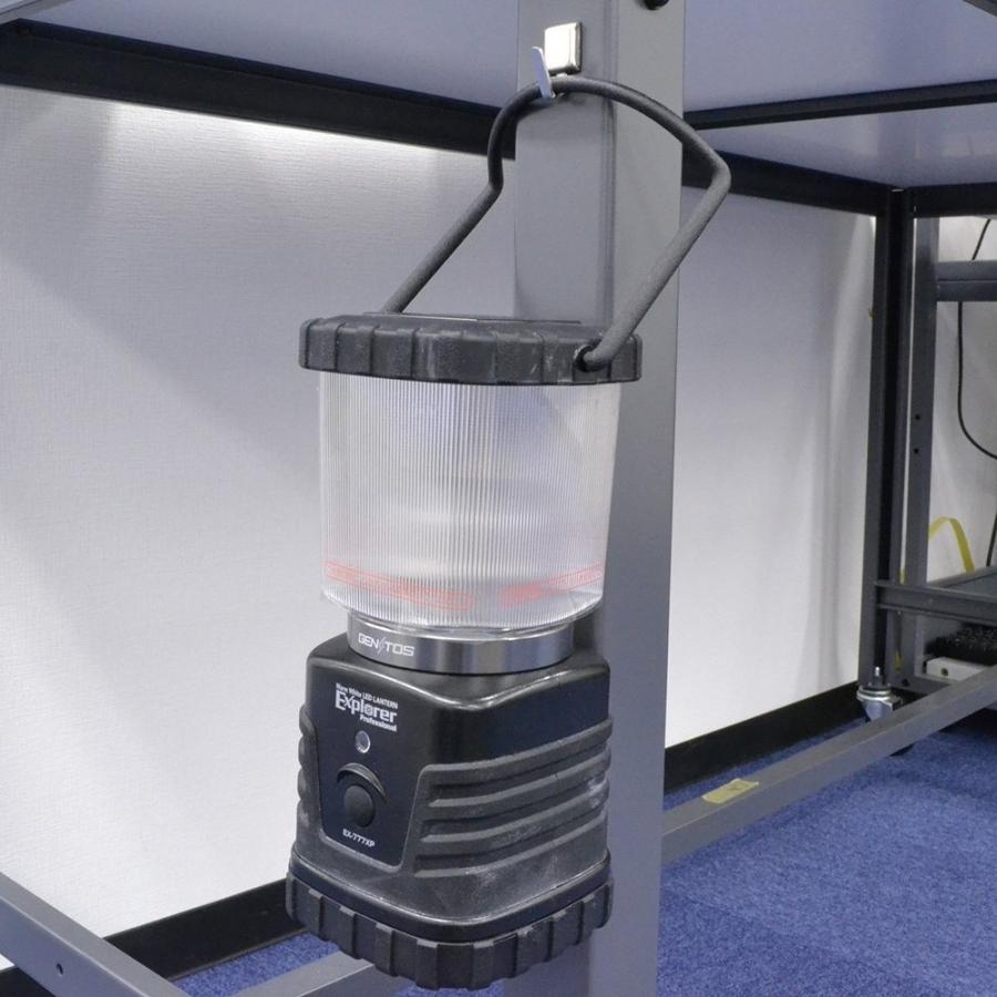 マグエックス マグネットフック メタルマイクロフック S 2個 2kg ネオジム磁石 MCRO-S-V |  | 03