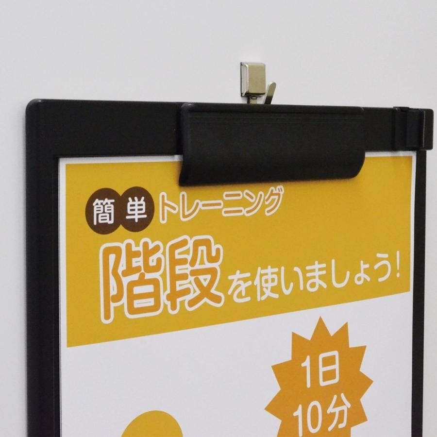 マグエックス マグネットフック メタルマイクロフック S 2個 2kg ネオジム磁石 MCRO-S-V |  | 04